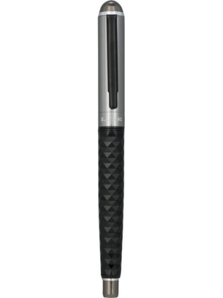 Penne personalizzate Luxe roller in metallo